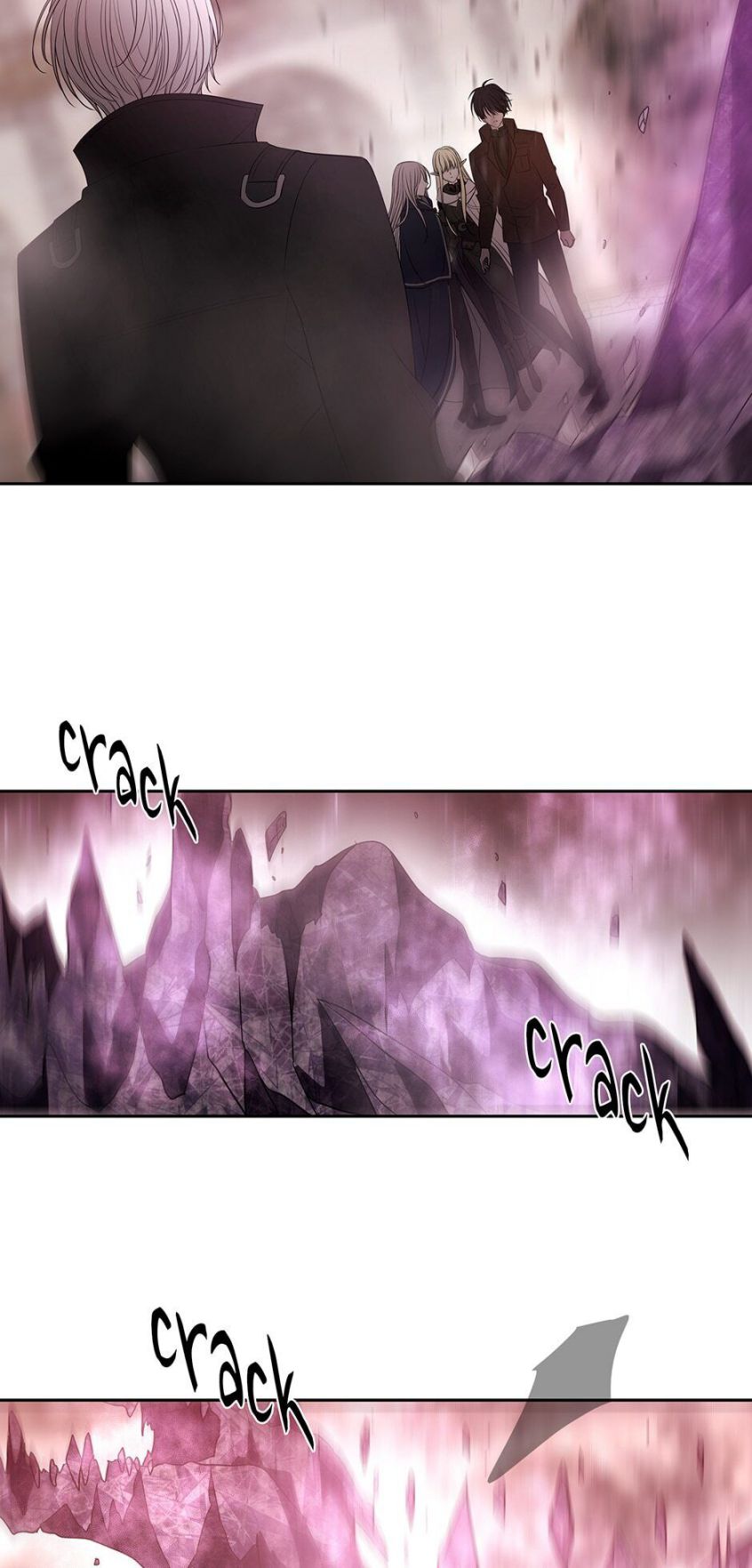 Charlotte Has Five Disciples Chapter 49 - Page 13