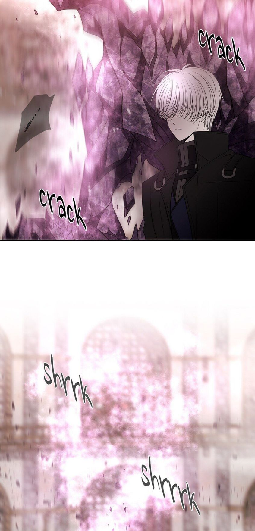 Charlotte Has Five Disciples Chapter 49 - Page 14