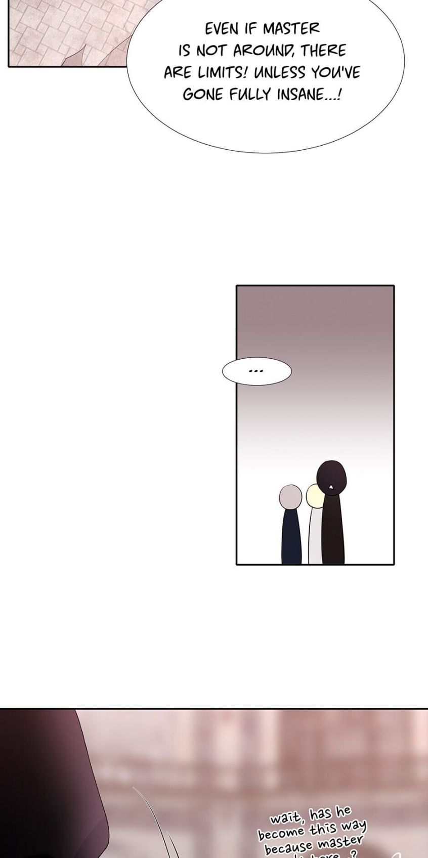 Charlotte Has Five Disciples Chapter 49 - Page 21