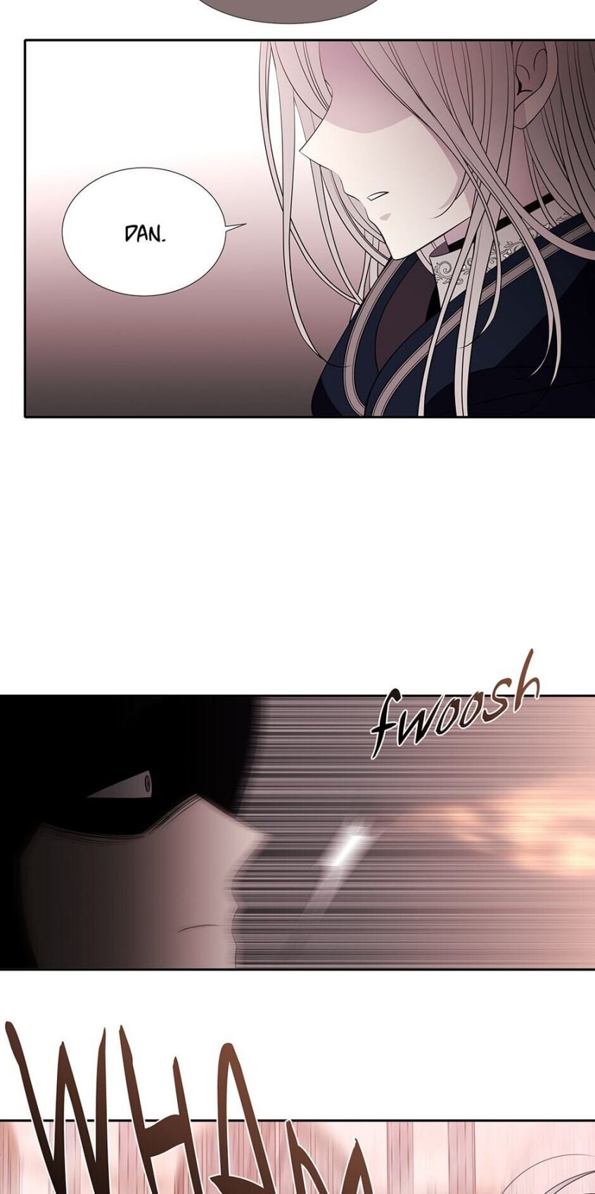 Charlotte Has Five Disciples Chapter 49 - Page 27