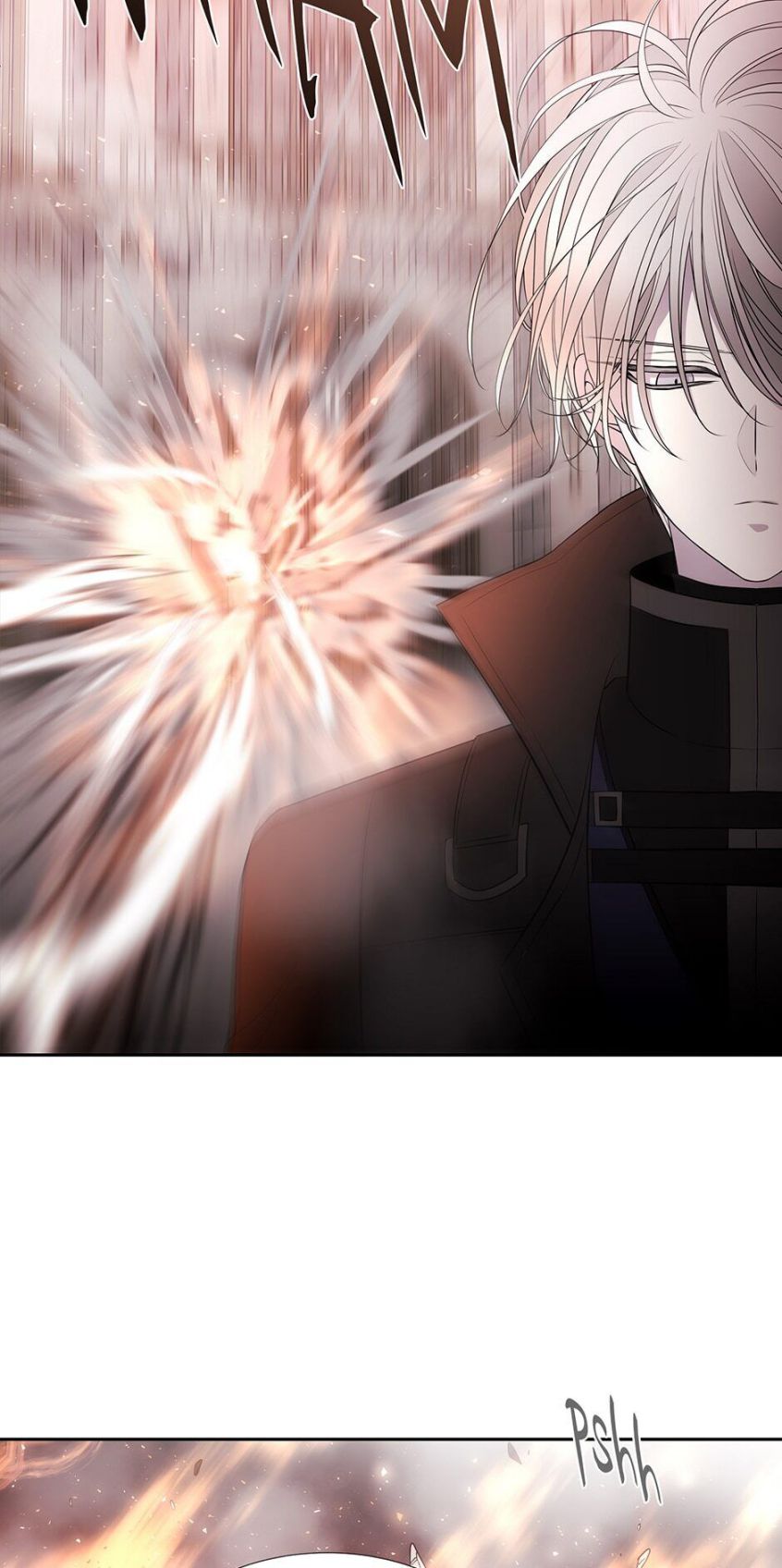 Charlotte Has Five Disciples Chapter 49 - Page 28