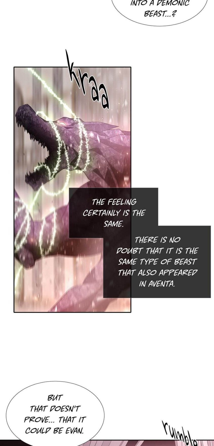 Charlotte Has Five Disciples Chapter 49 - Page 3