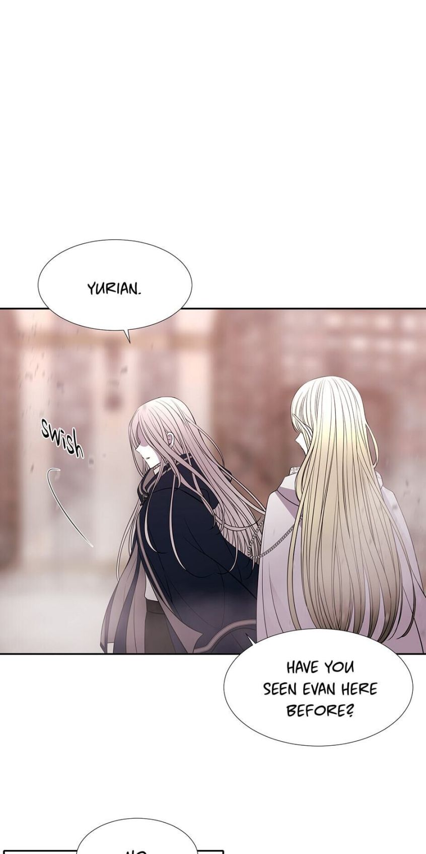 Charlotte Has Five Disciples Chapter 49 - Page 30