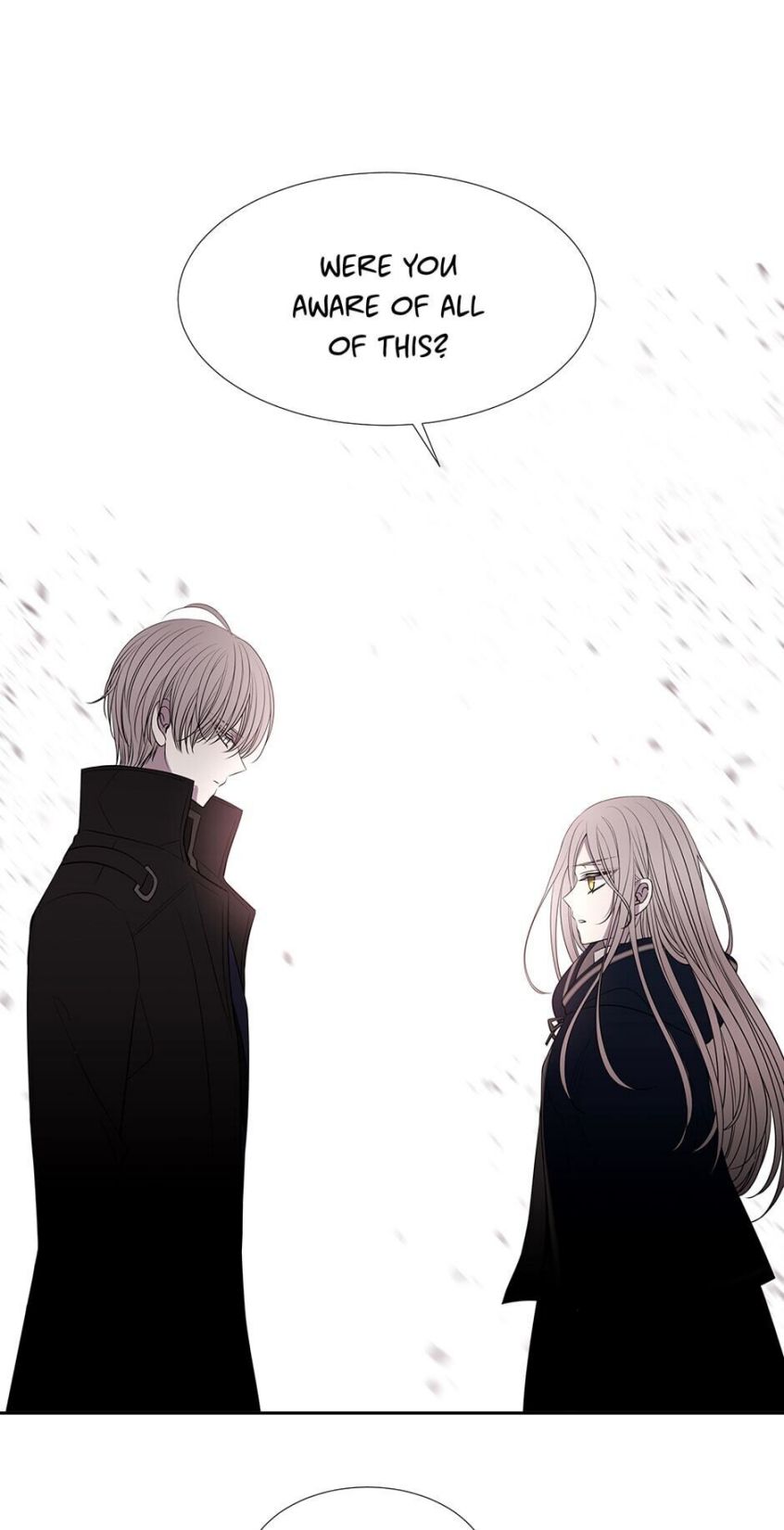 Charlotte Has Five Disciples Chapter 49 - Page 33