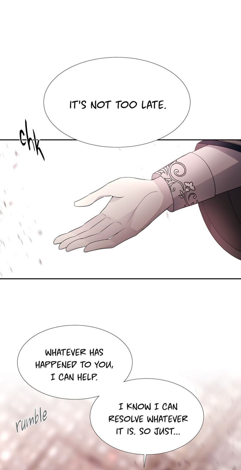 Charlotte Has Five Disciples Chapter 49 - Page 35