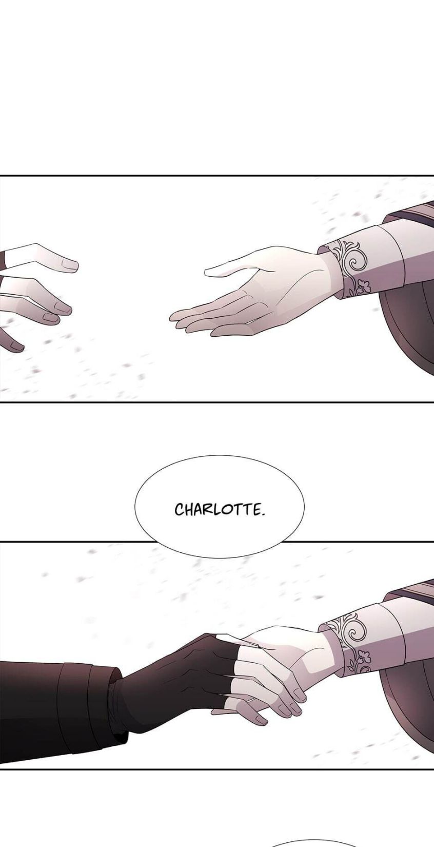 Charlotte Has Five Disciples Chapter 49 - Page 38