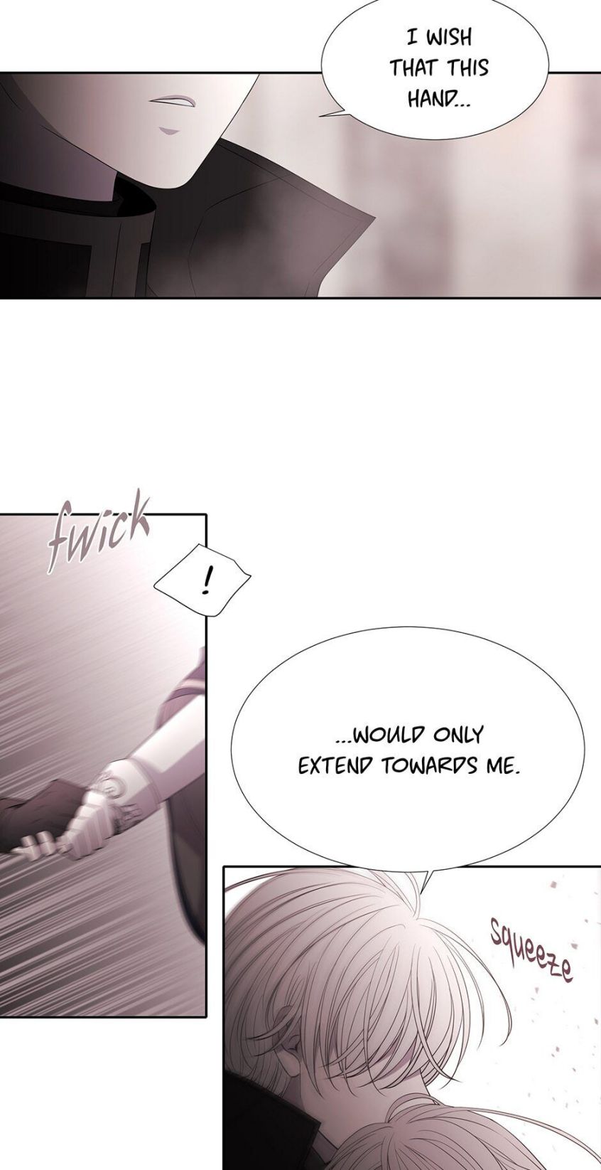 Charlotte Has Five Disciples Chapter 49 - Page 39