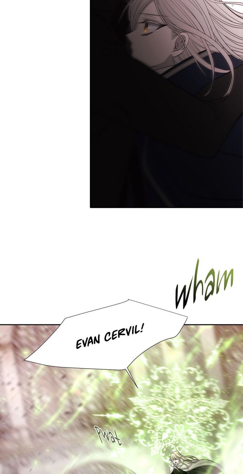 Charlotte Has Five Disciples Chapter 49 - Page 40