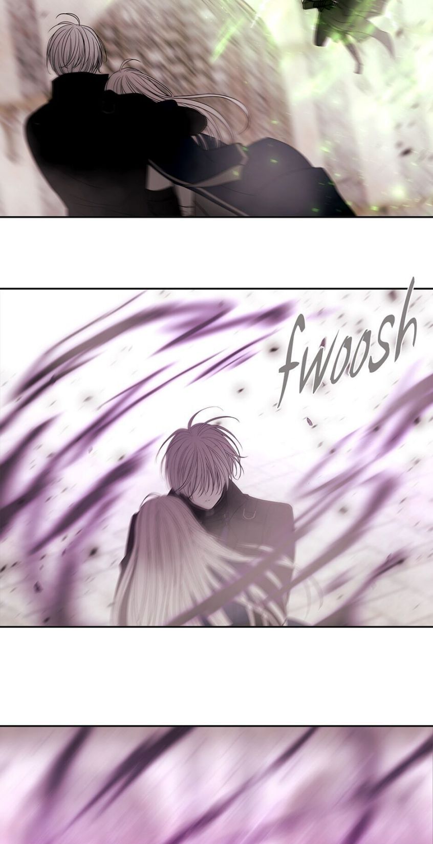 Charlotte Has Five Disciples Chapter 49 - Page 41