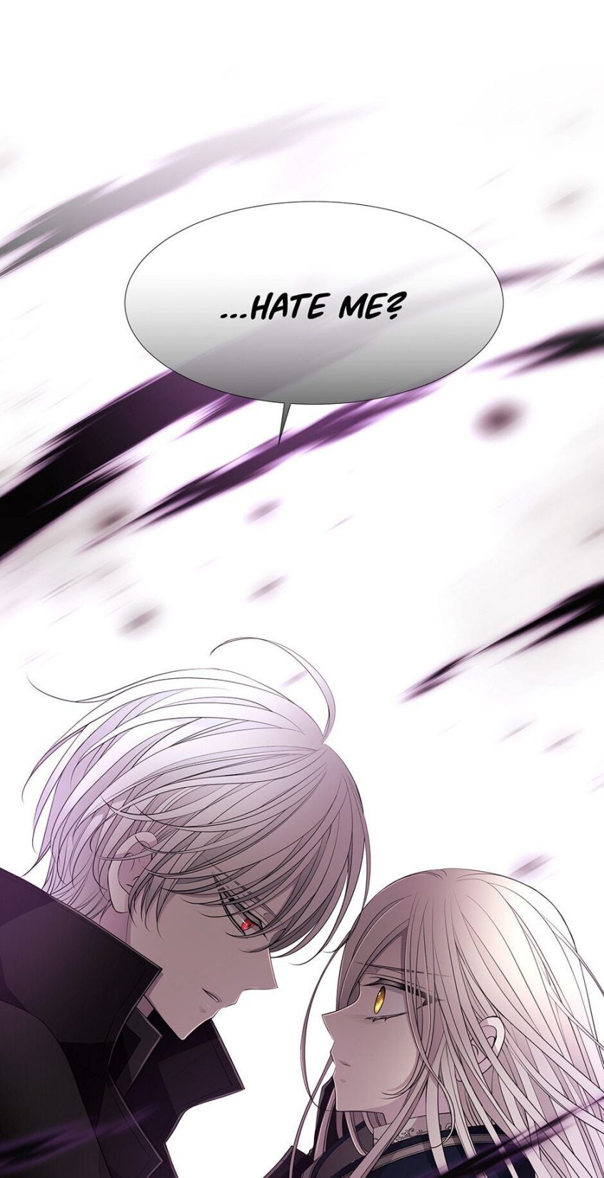 Charlotte Has Five Disciples Chapter 49 - Page 45