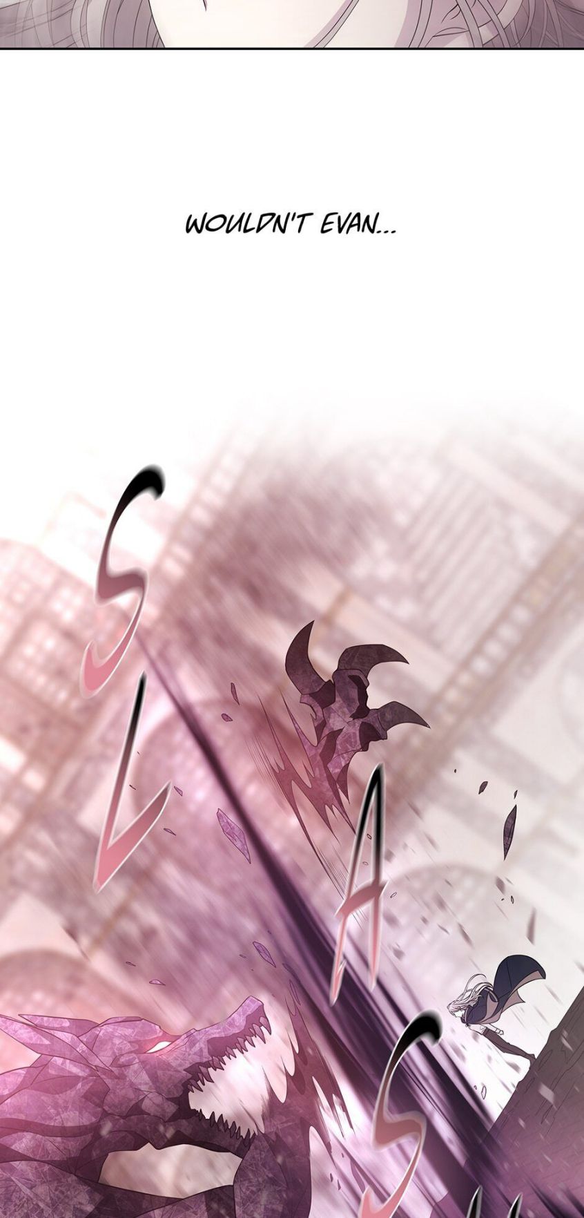 Charlotte Has Five Disciples Chapter 49 - Page 7