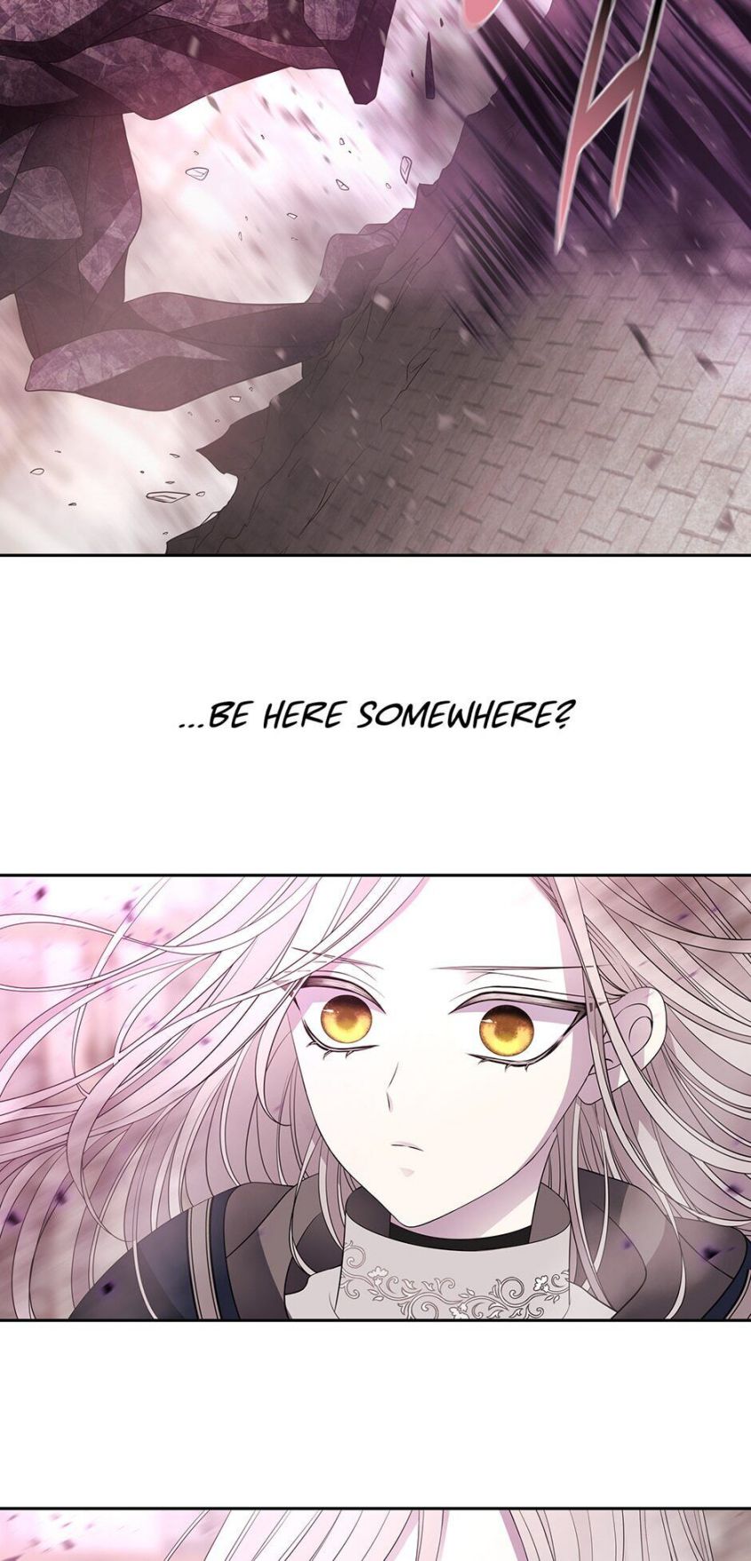 Charlotte Has Five Disciples Chapter 49 - Page 8