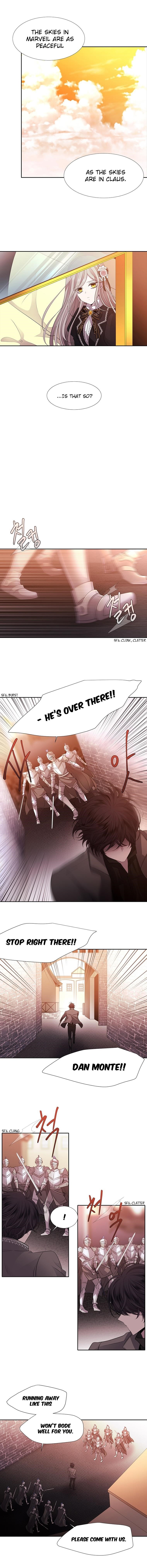 Charlotte Has Five Disciples Chapter 5 - Page 10