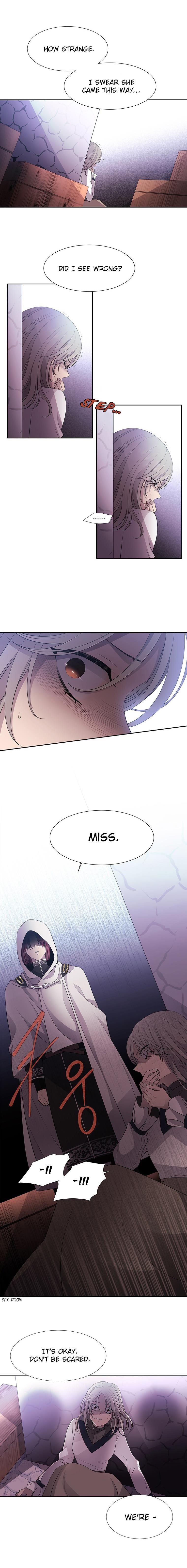 Charlotte Has Five Disciples Chapter 5 - Page 2