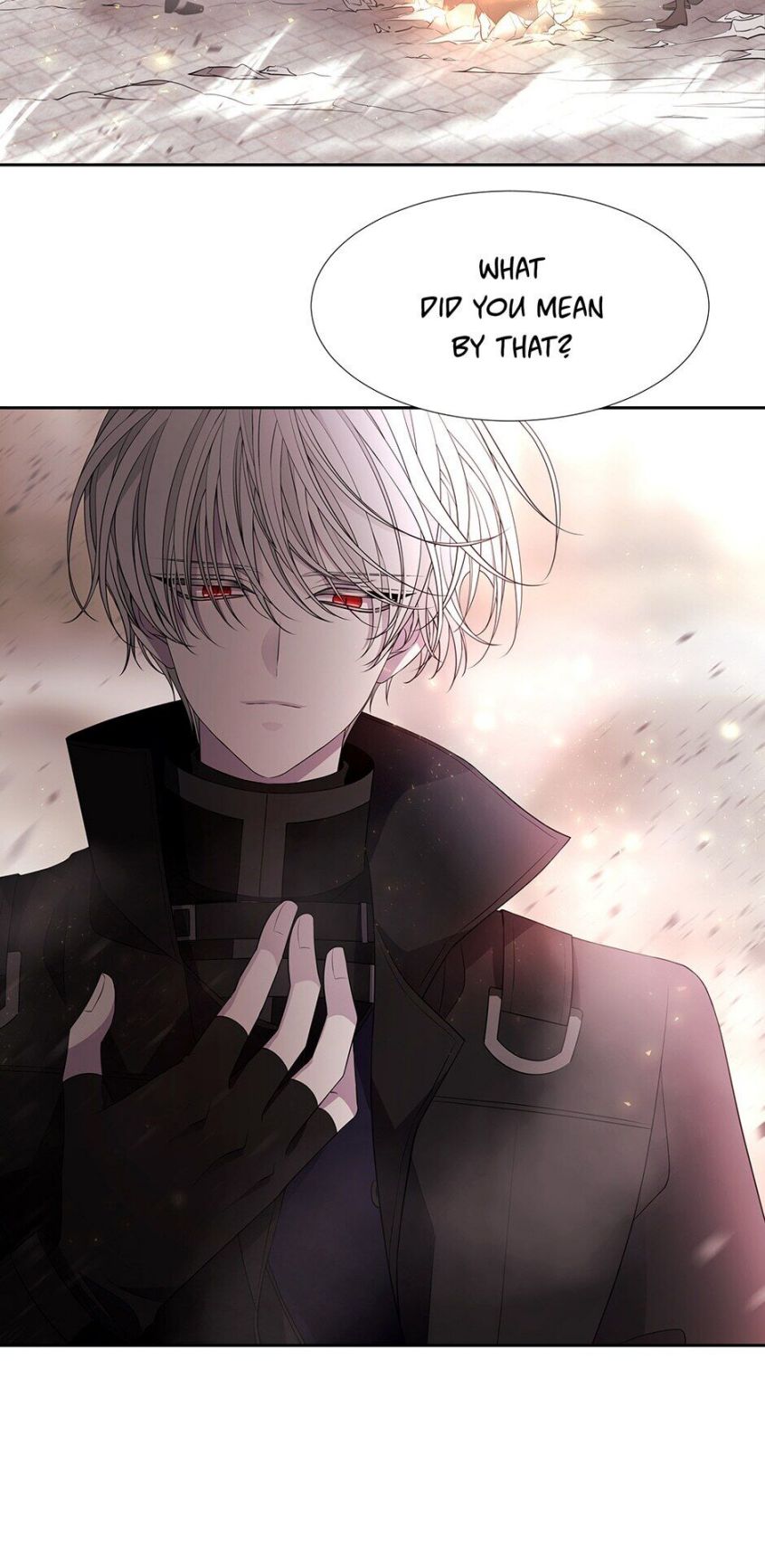 Charlotte Has Five Disciples Chapter 50 - Page 15