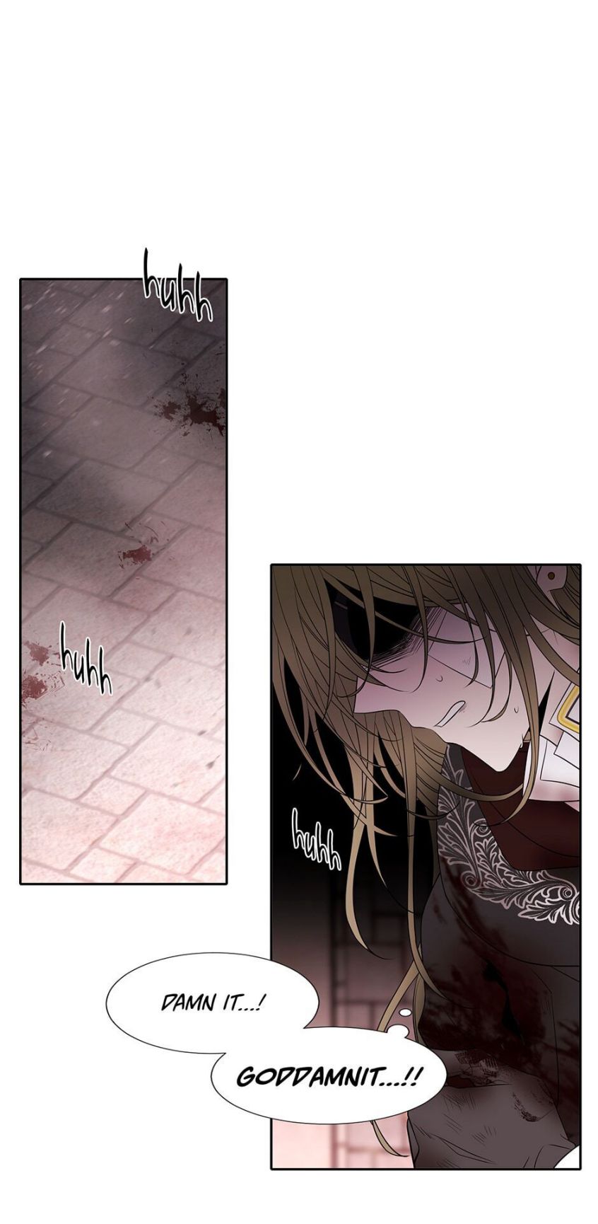 Charlotte Has Five Disciples Chapter 50 - Page 16