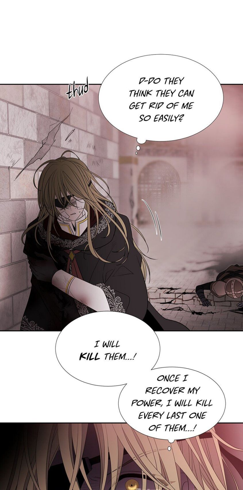 Charlotte Has Five Disciples Chapter 50 - Page 17