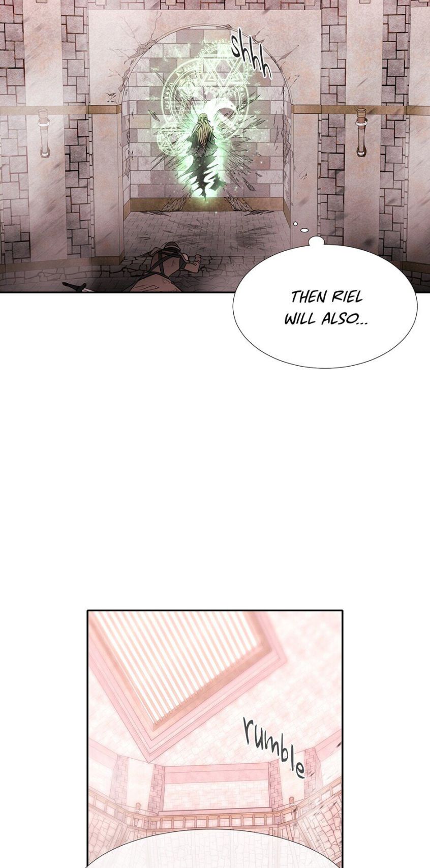 Charlotte Has Five Disciples Chapter 50 - Page 19