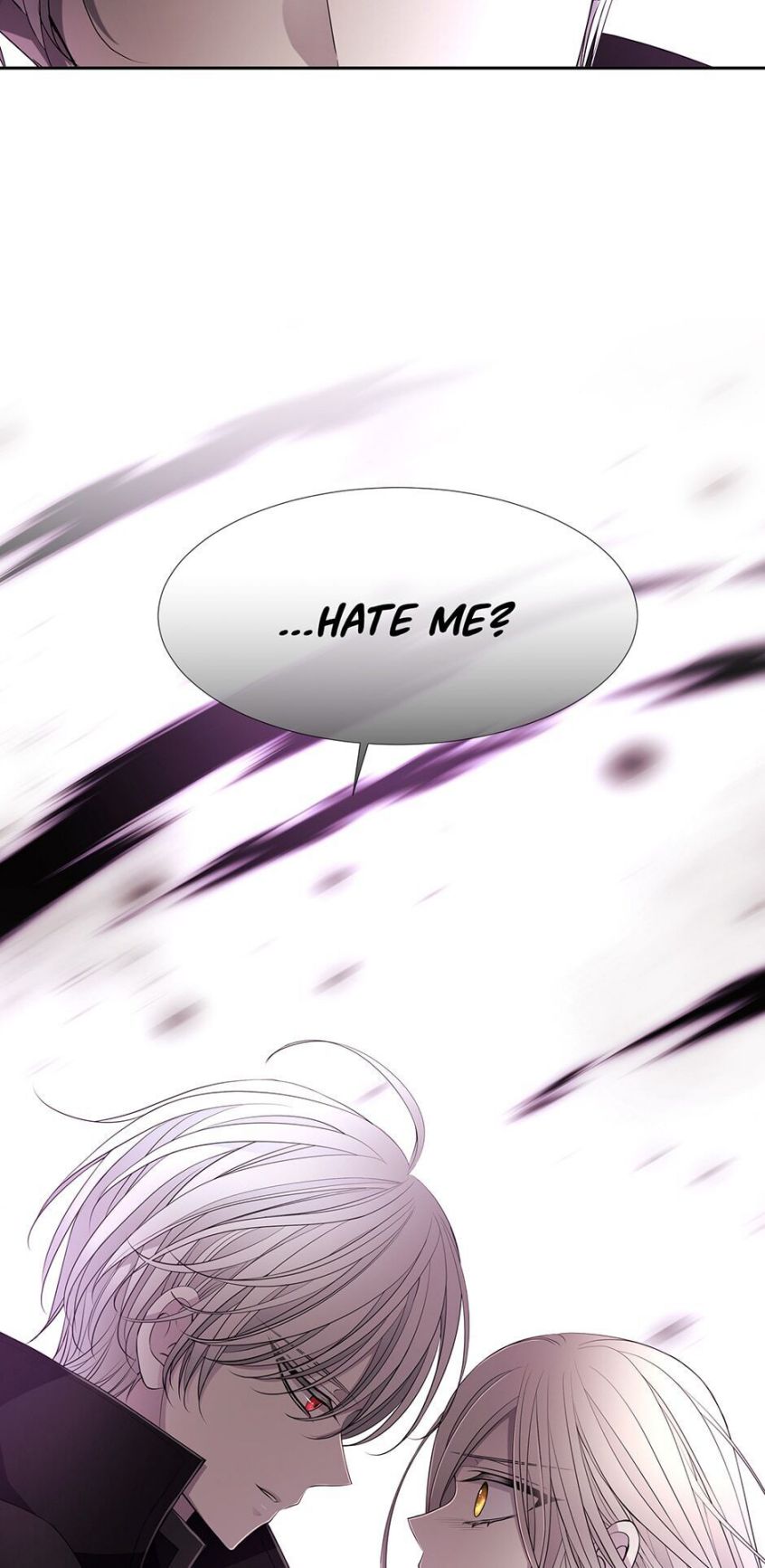 Charlotte Has Five Disciples Chapter 50 - Page 2