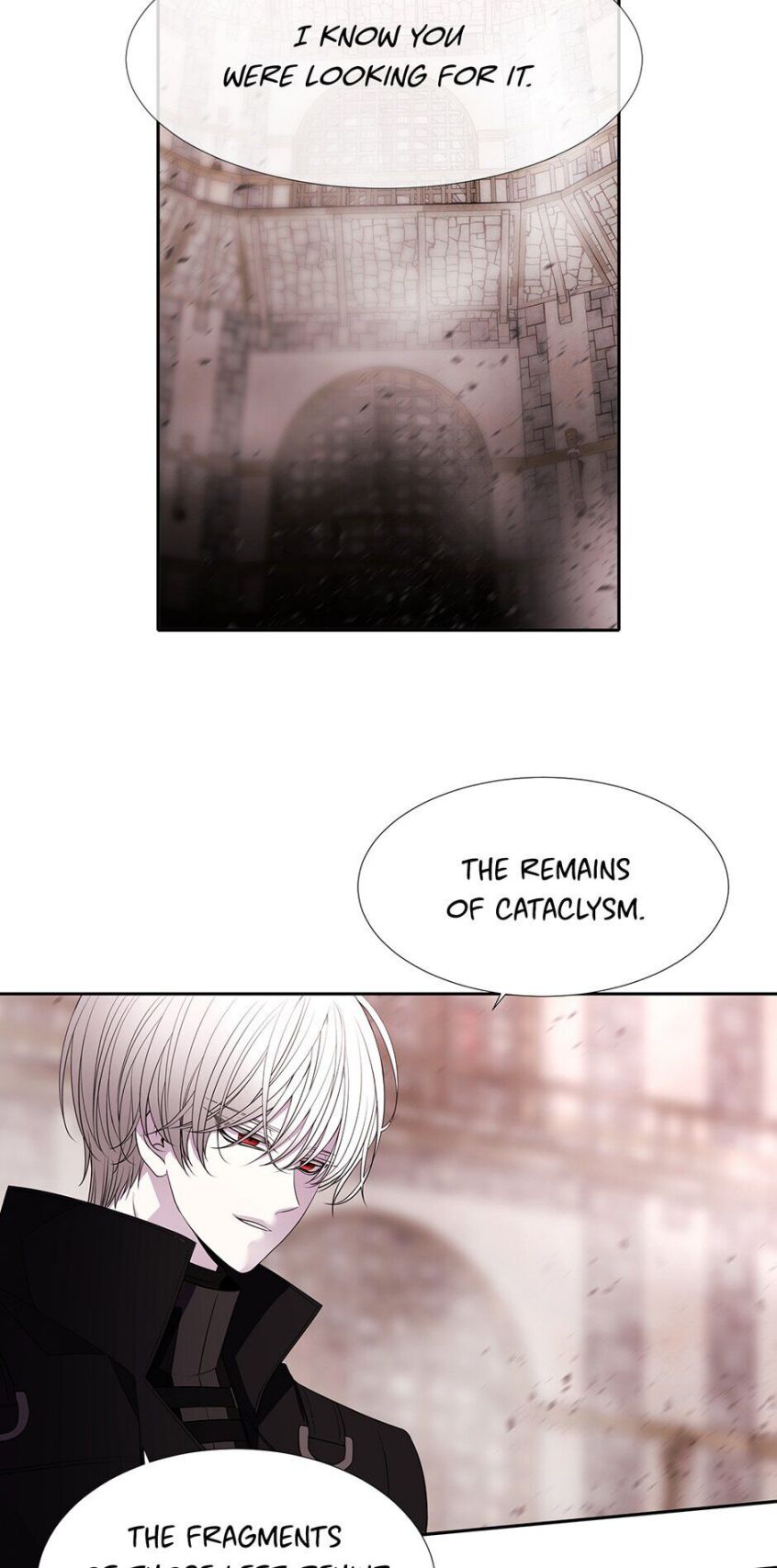 Charlotte Has Five Disciples Chapter 50 - Page 20