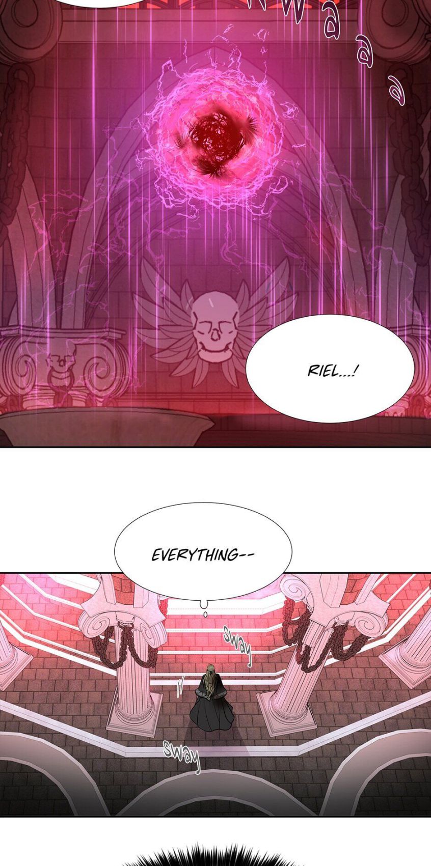 Charlotte Has Five Disciples Chapter 50 - Page 24