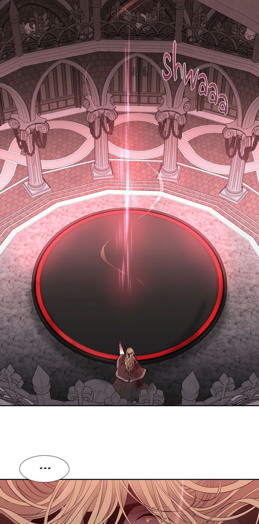 Charlotte Has Five Disciples Chapter 50 - Page 26