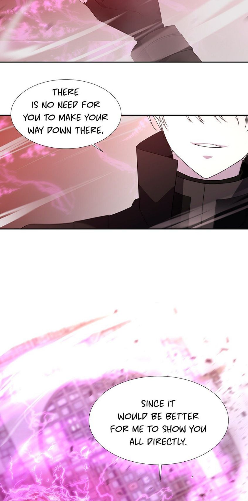 Charlotte Has Five Disciples Chapter 50 - Page 28