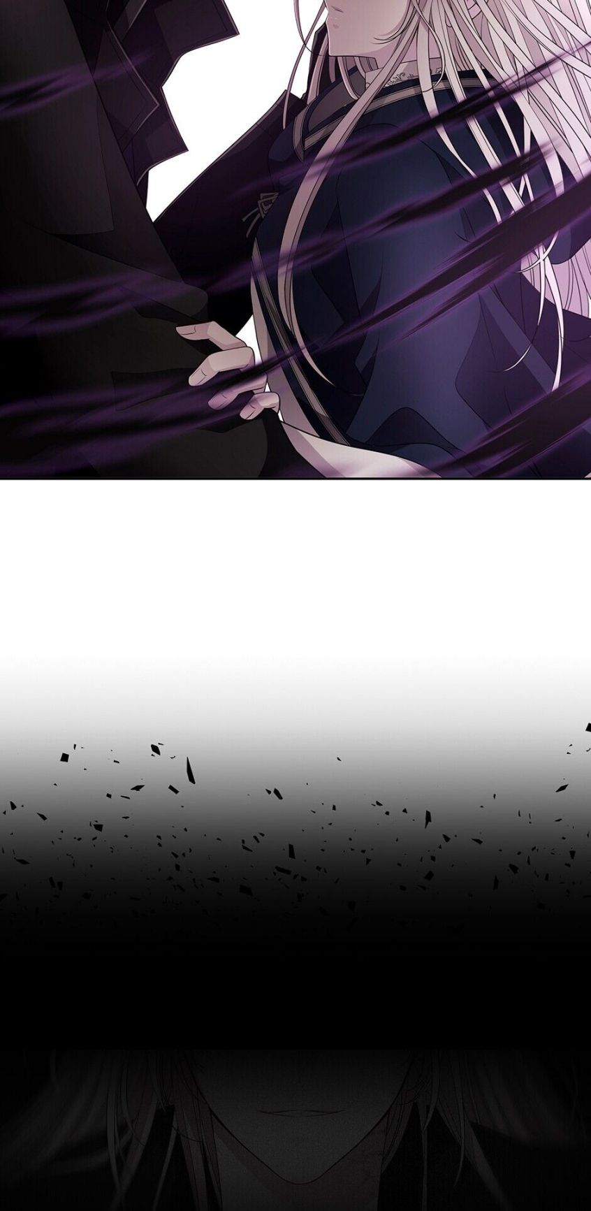 Charlotte Has Five Disciples Chapter 50 - Page 3