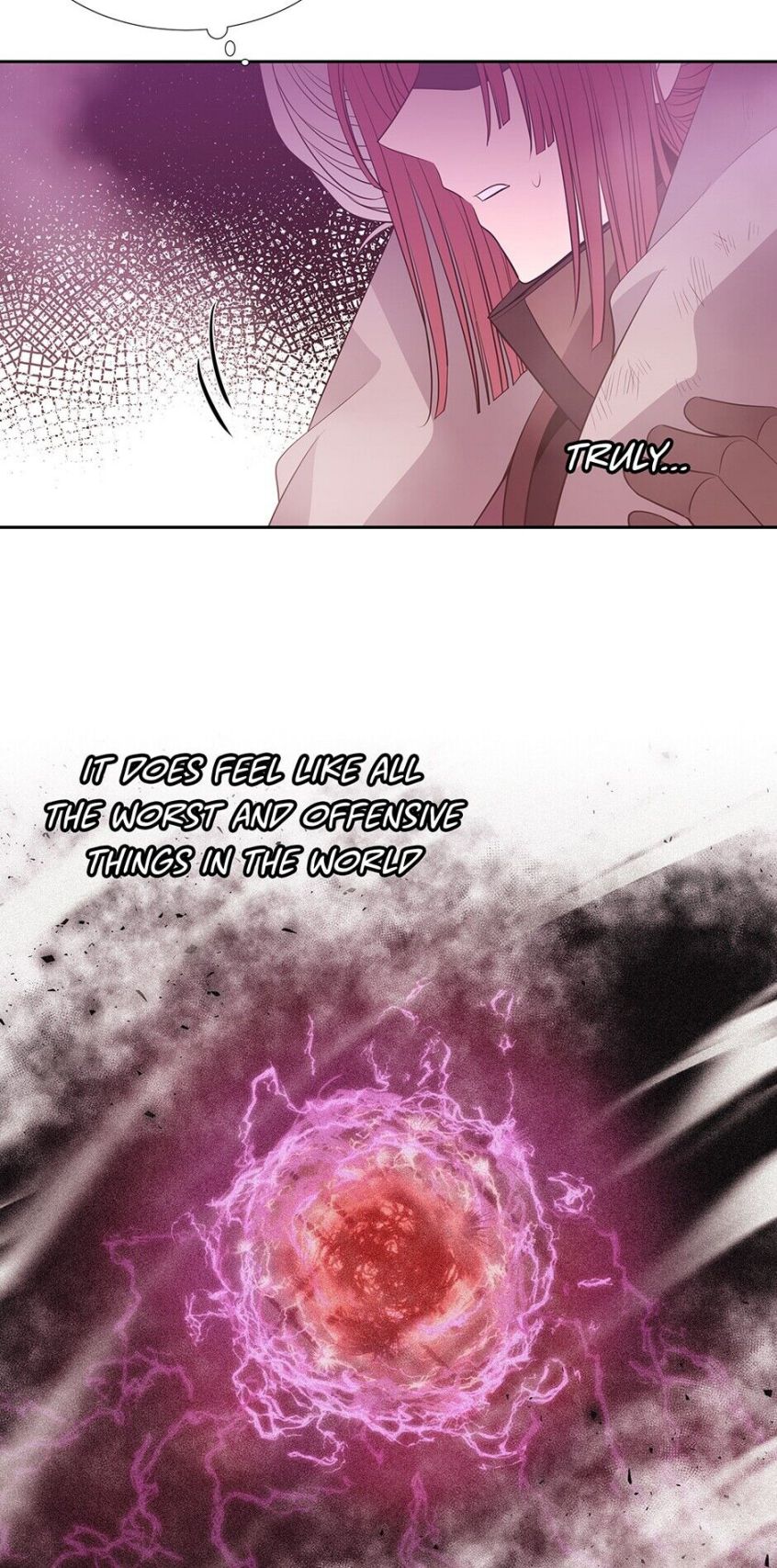 Charlotte Has Five Disciples Chapter 50 - Page 31