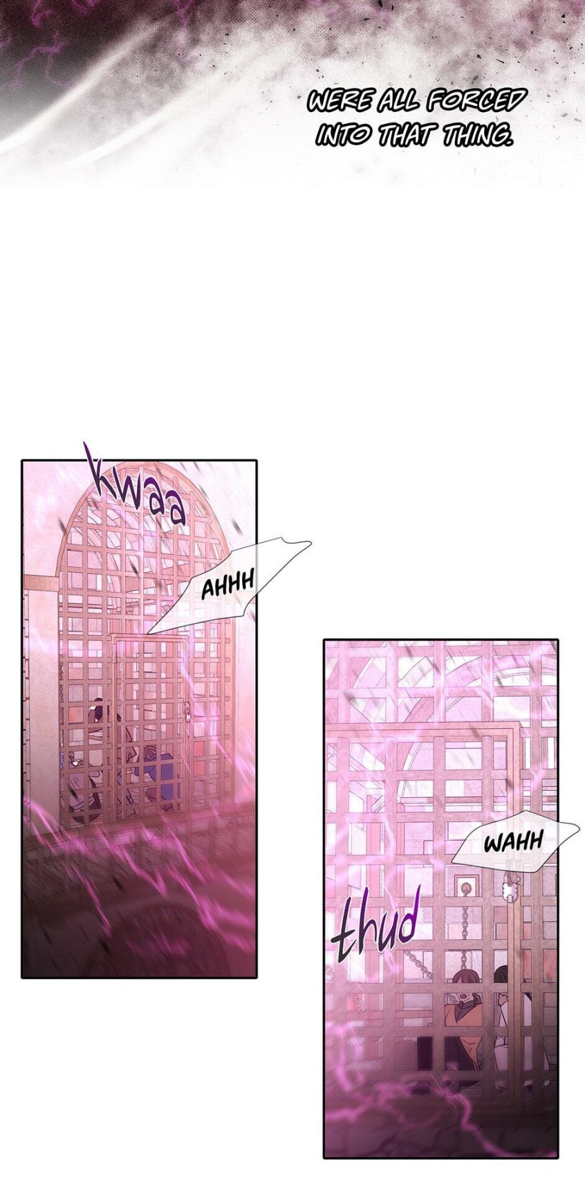 Charlotte Has Five Disciples Chapter 50 - Page 32