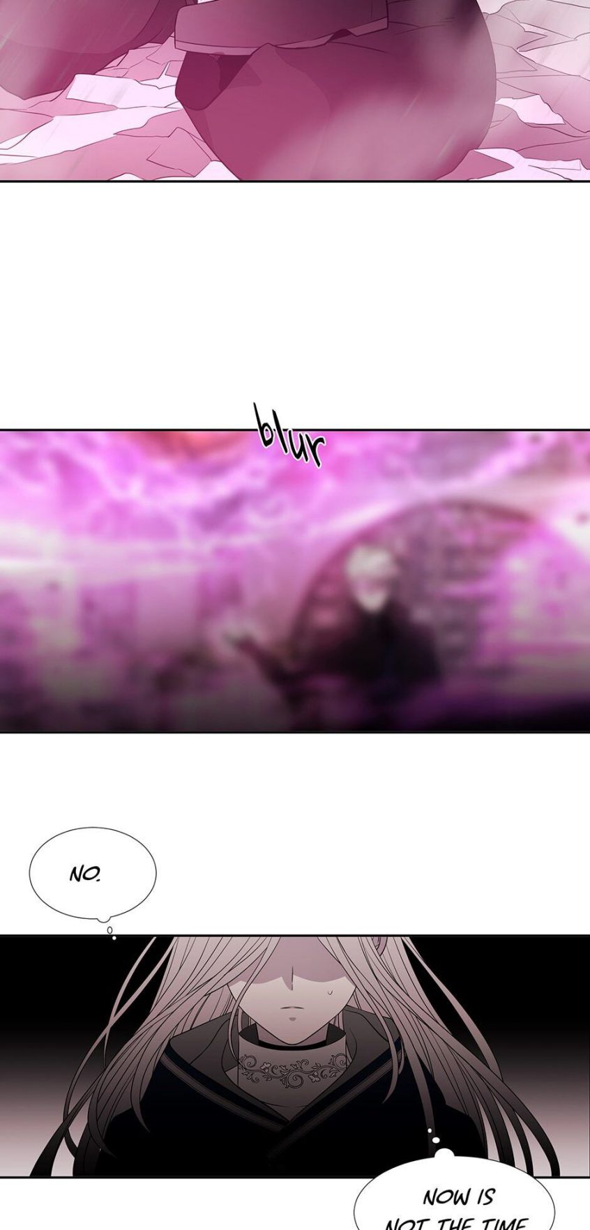 Charlotte Has Five Disciples Chapter 50 - Page 34