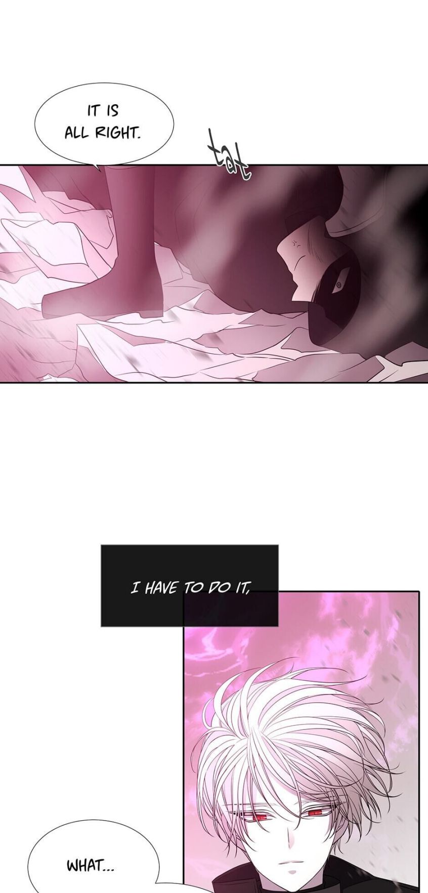 Charlotte Has Five Disciples Chapter 50 - Page 36