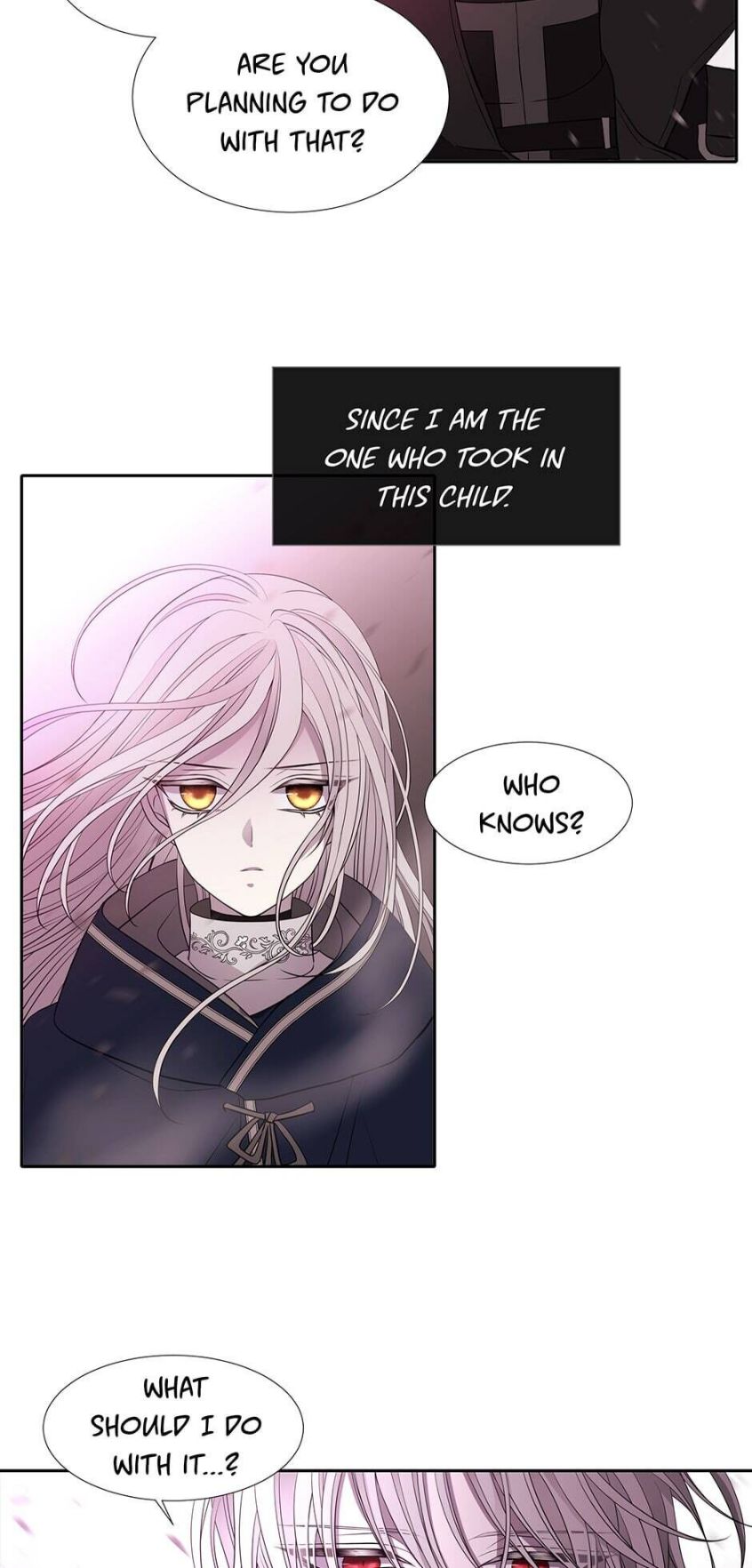 Charlotte Has Five Disciples Chapter 50 - Page 37