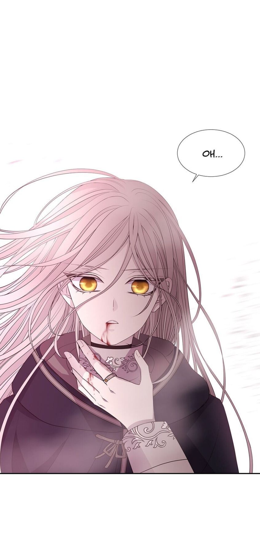 Charlotte Has Five Disciples Chapter 50 - Page 39