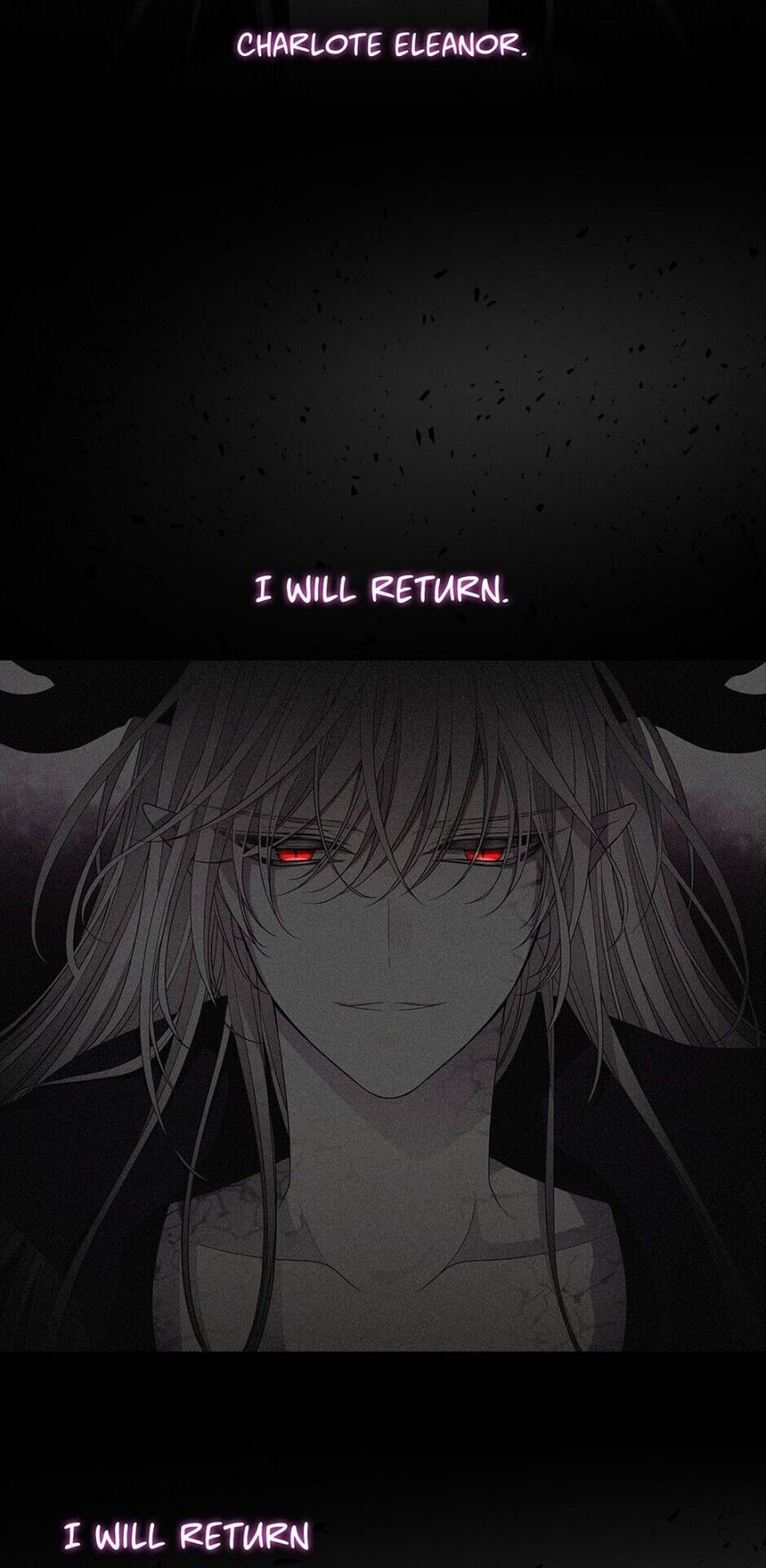 Charlotte Has Five Disciples Chapter 50 - Page 4