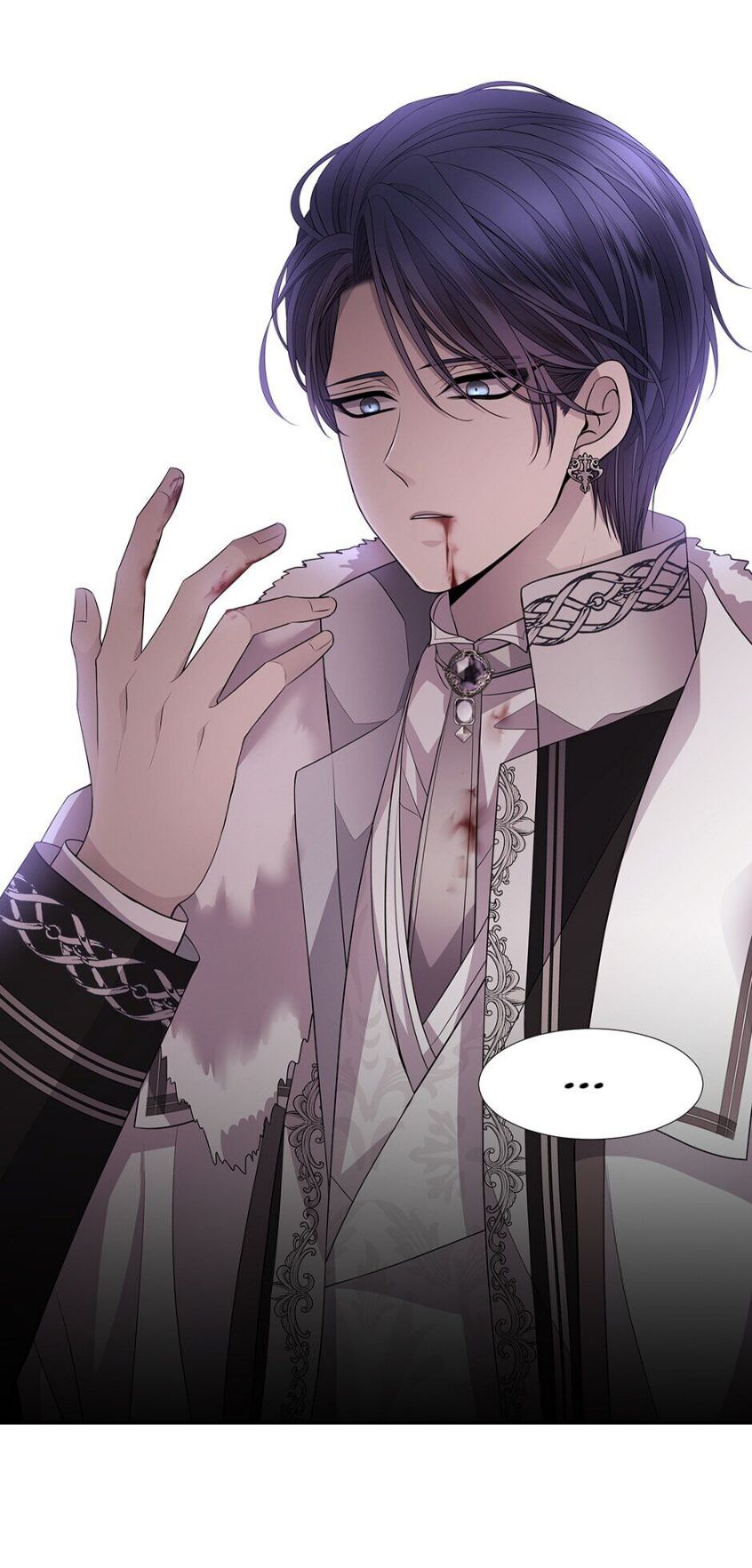 Charlotte Has Five Disciples Chapter 50 - Page 43