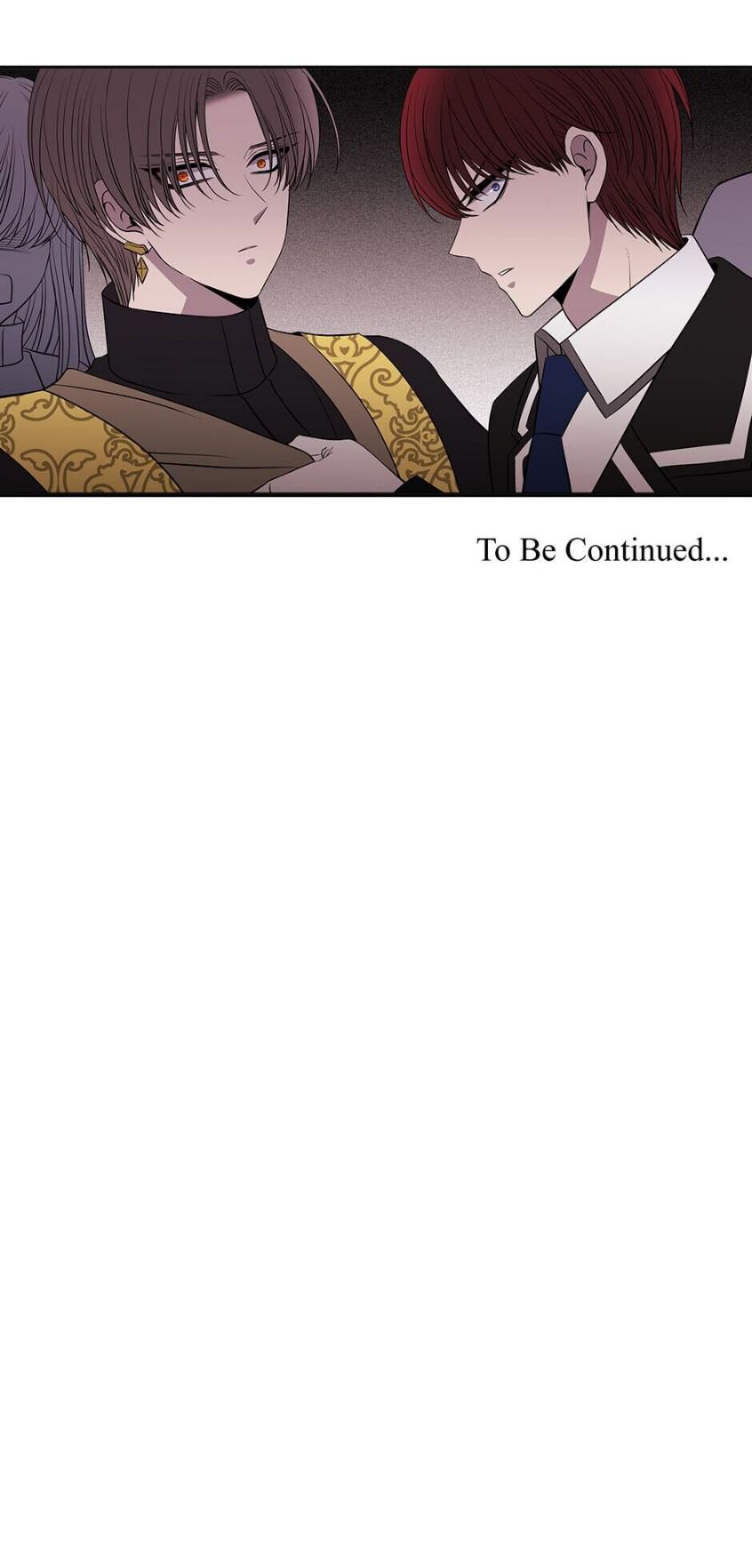 Charlotte Has Five Disciples Chapter 50 - Page 44