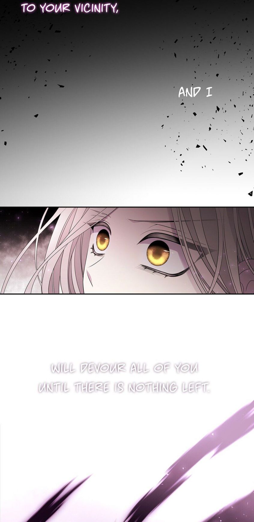 Charlotte Has Five Disciples Chapter 50 - Page 5