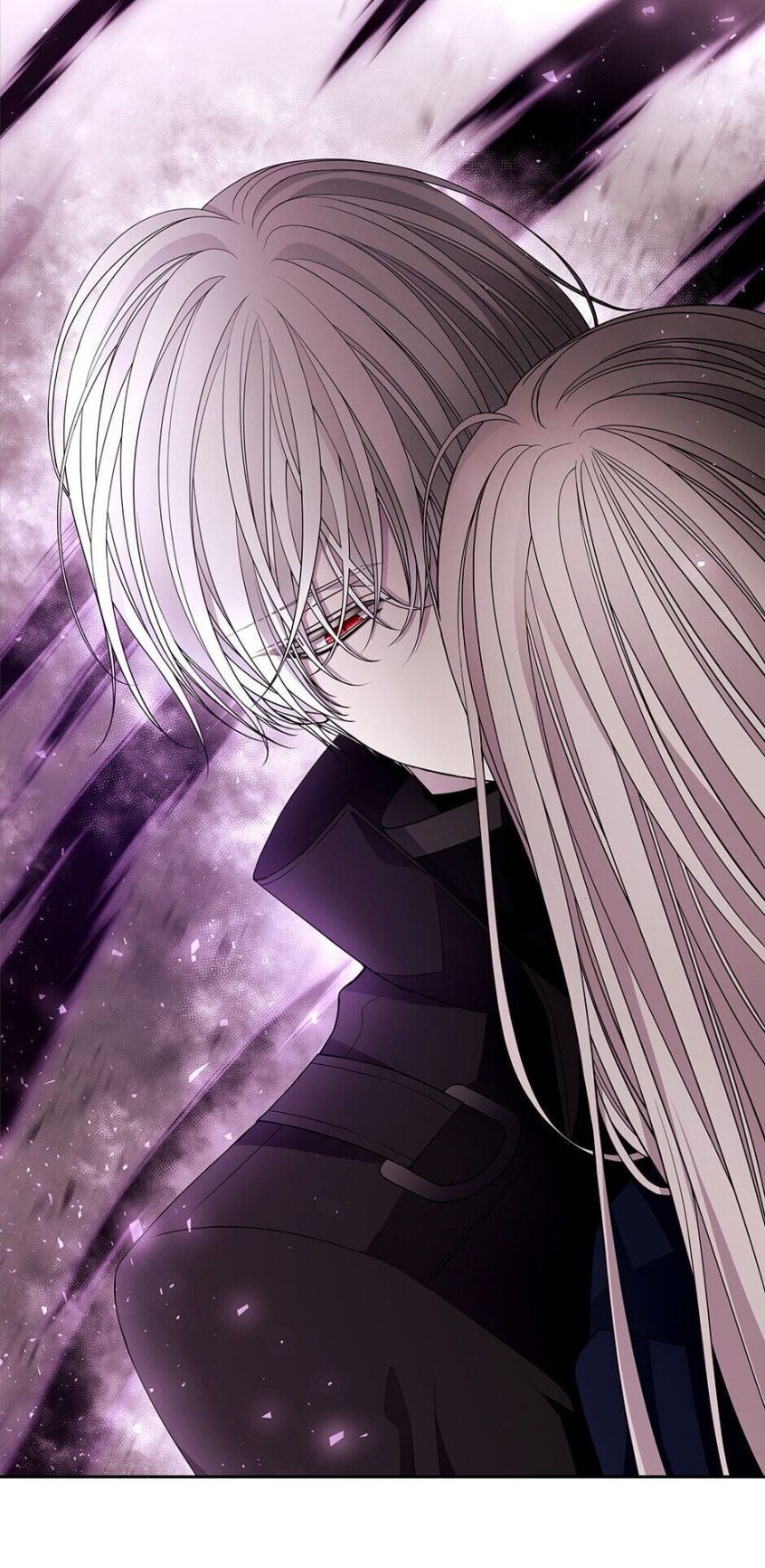 Charlotte Has Five Disciples Chapter 50 - Page 6