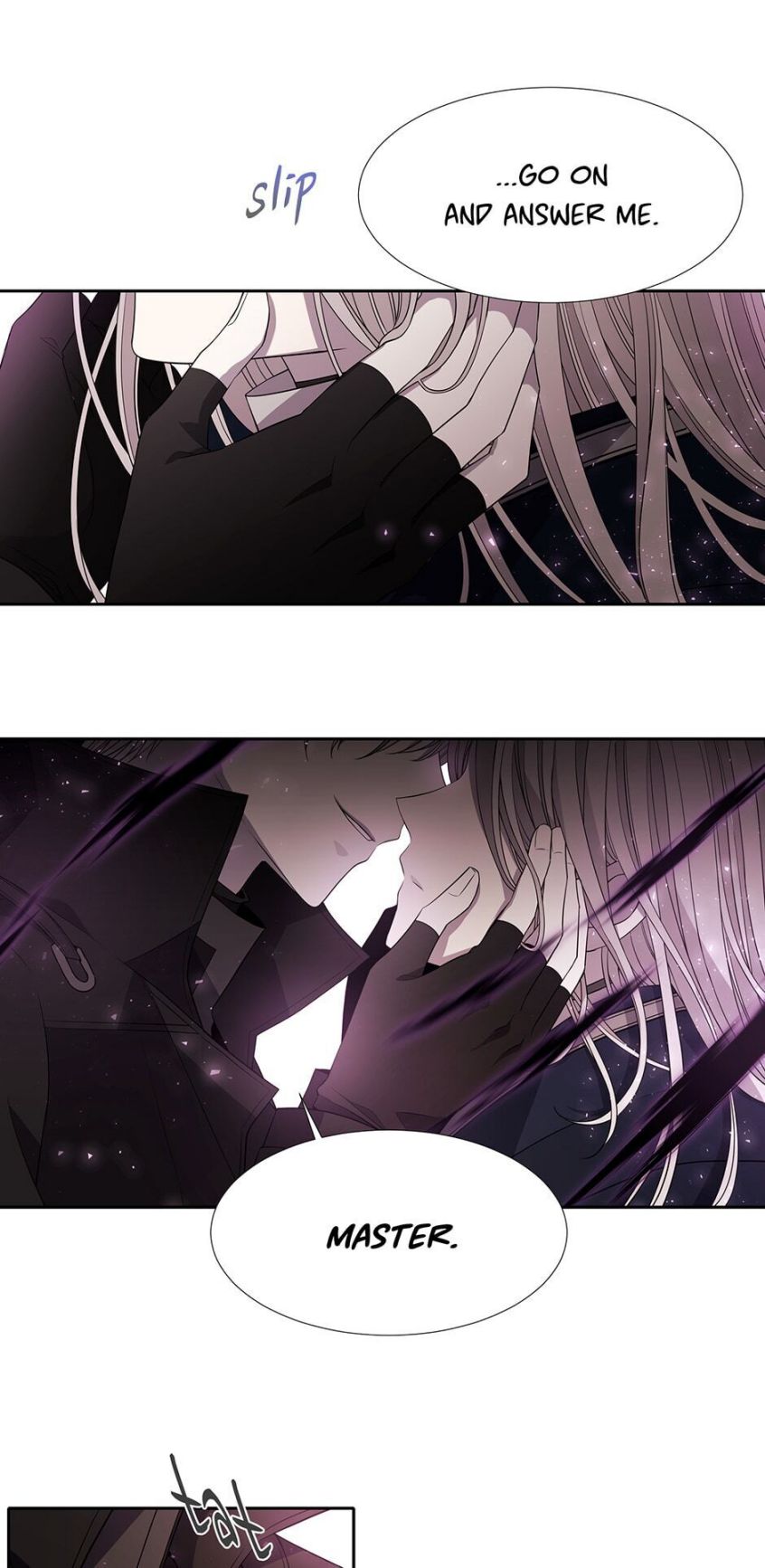 Charlotte Has Five Disciples Chapter 50 - Page 7