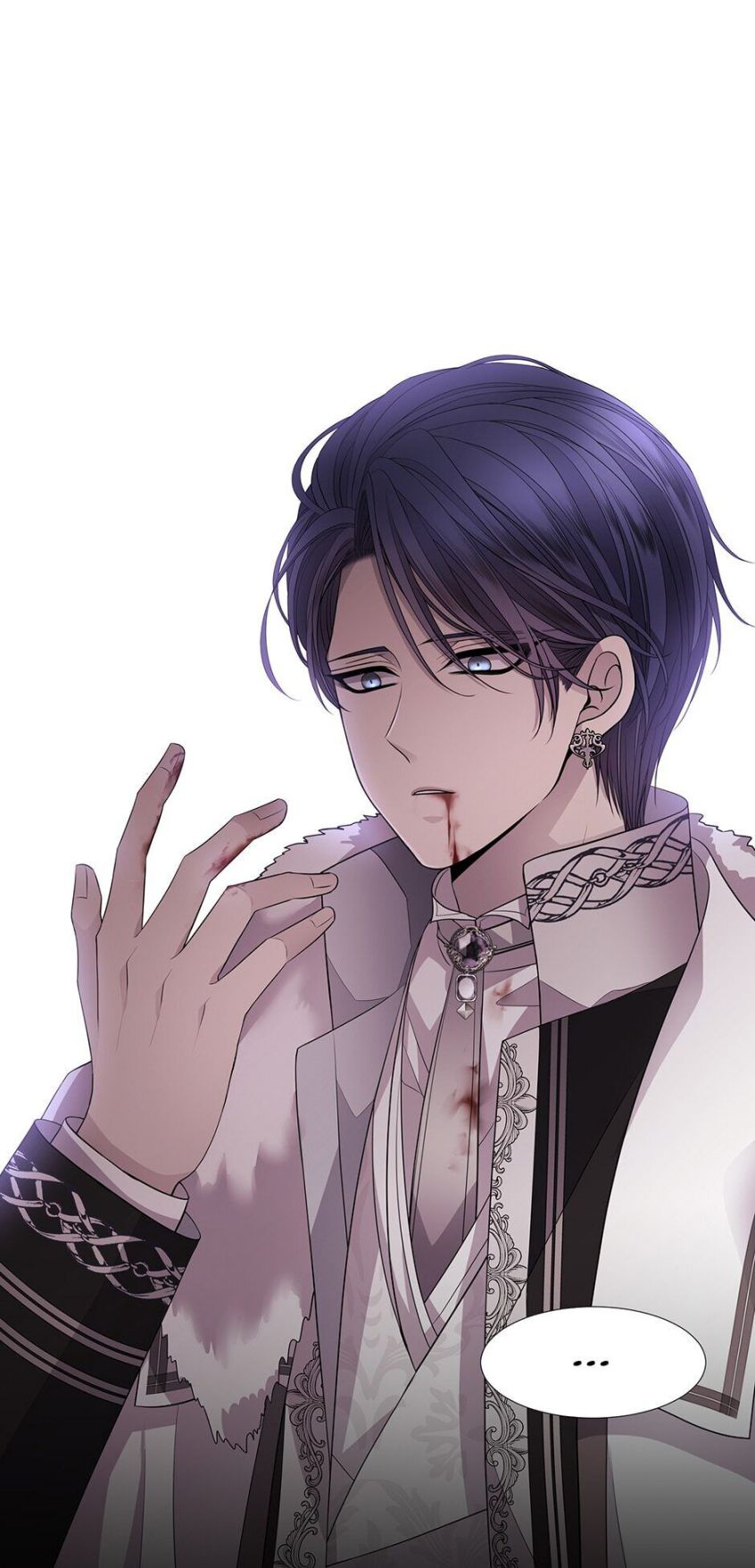 Charlotte Has Five Disciples Chapter 51 - Page 1