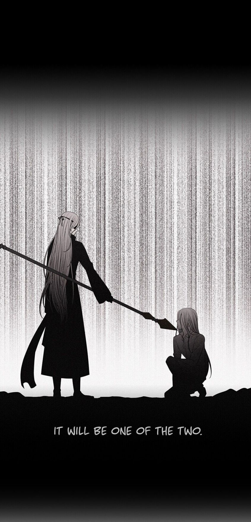 Charlotte Has Five Disciples Chapter 51 - Page 15