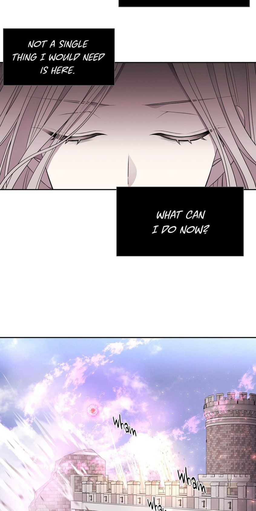 Charlotte Has Five Disciples Chapter 51 - Page 25