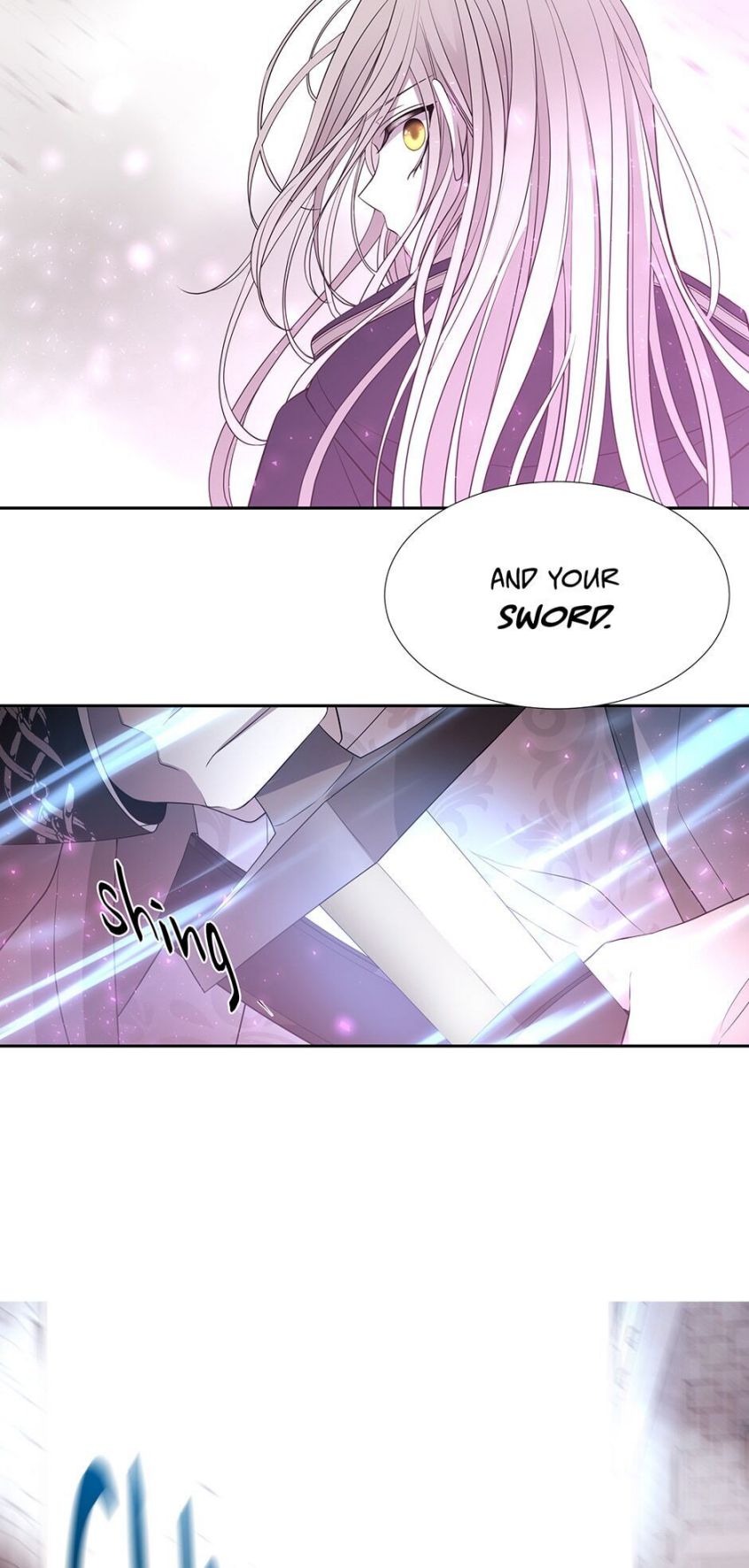 Charlotte Has Five Disciples Chapter 51 - Page 35