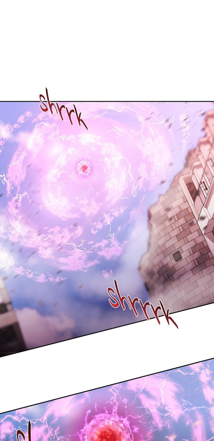 Charlotte Has Five Disciples Chapter 52 - Page 1