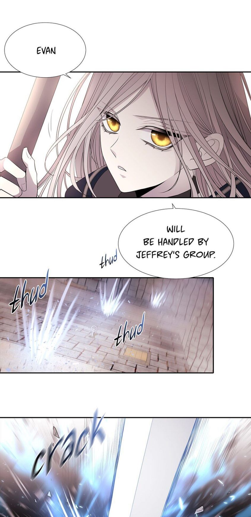 Charlotte Has Five Disciples Chapter 52 - Page 13