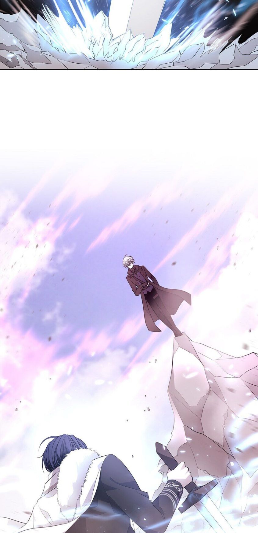 Charlotte Has Five Disciples Chapter 52 - Page 14