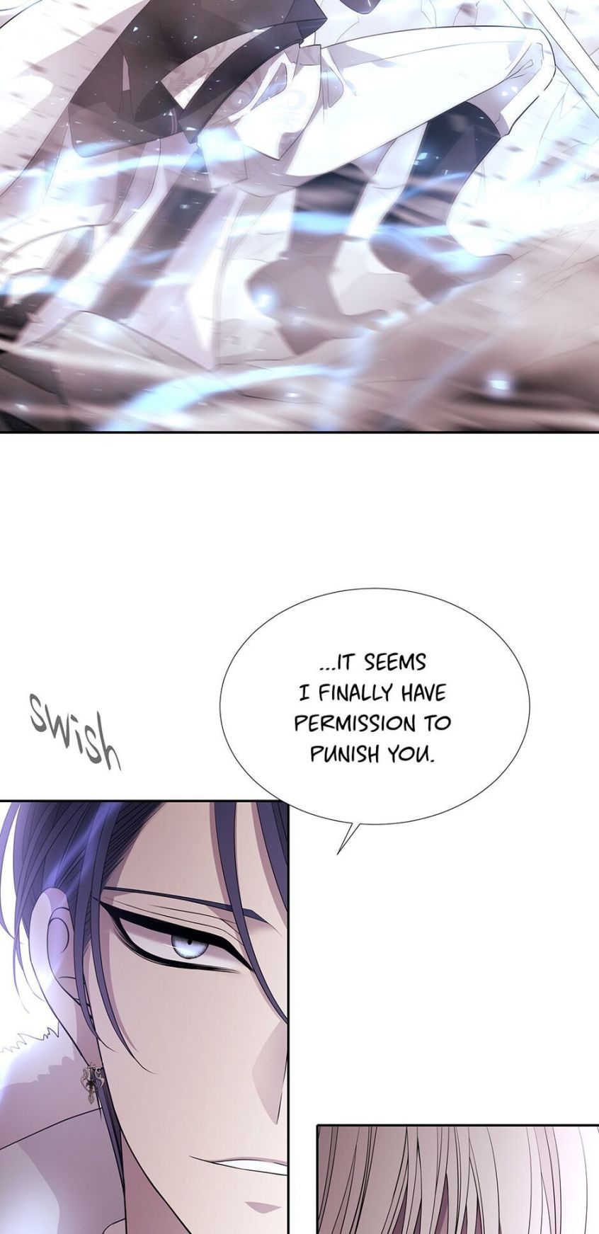 Charlotte Has Five Disciples Chapter 52 - Page 15