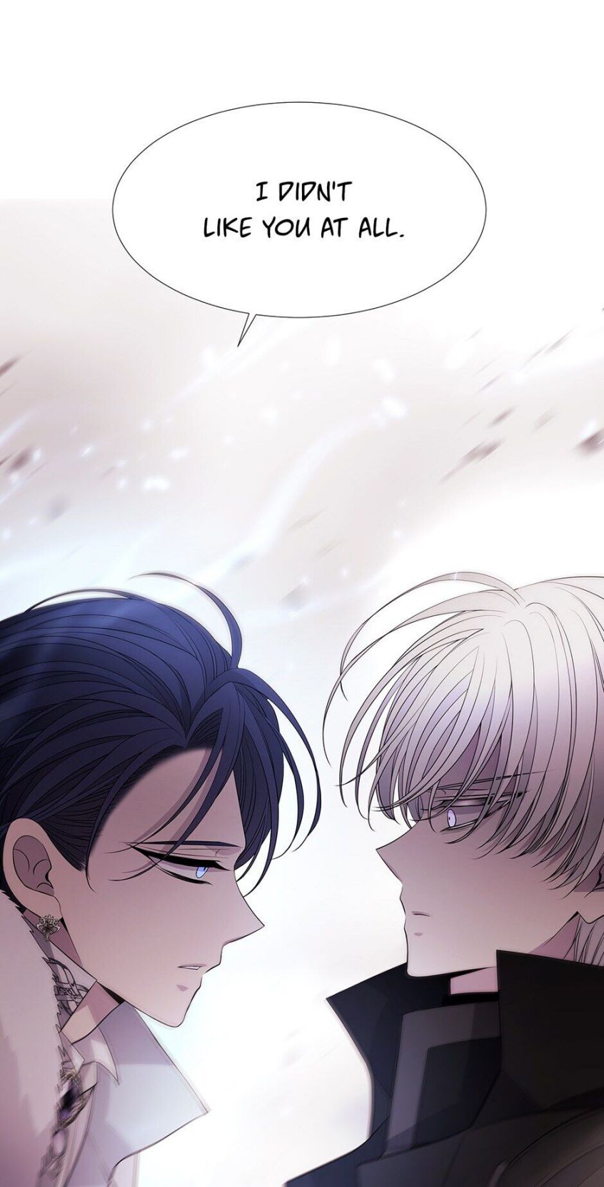 Charlotte Has Five Disciples Chapter 52 - Page 17