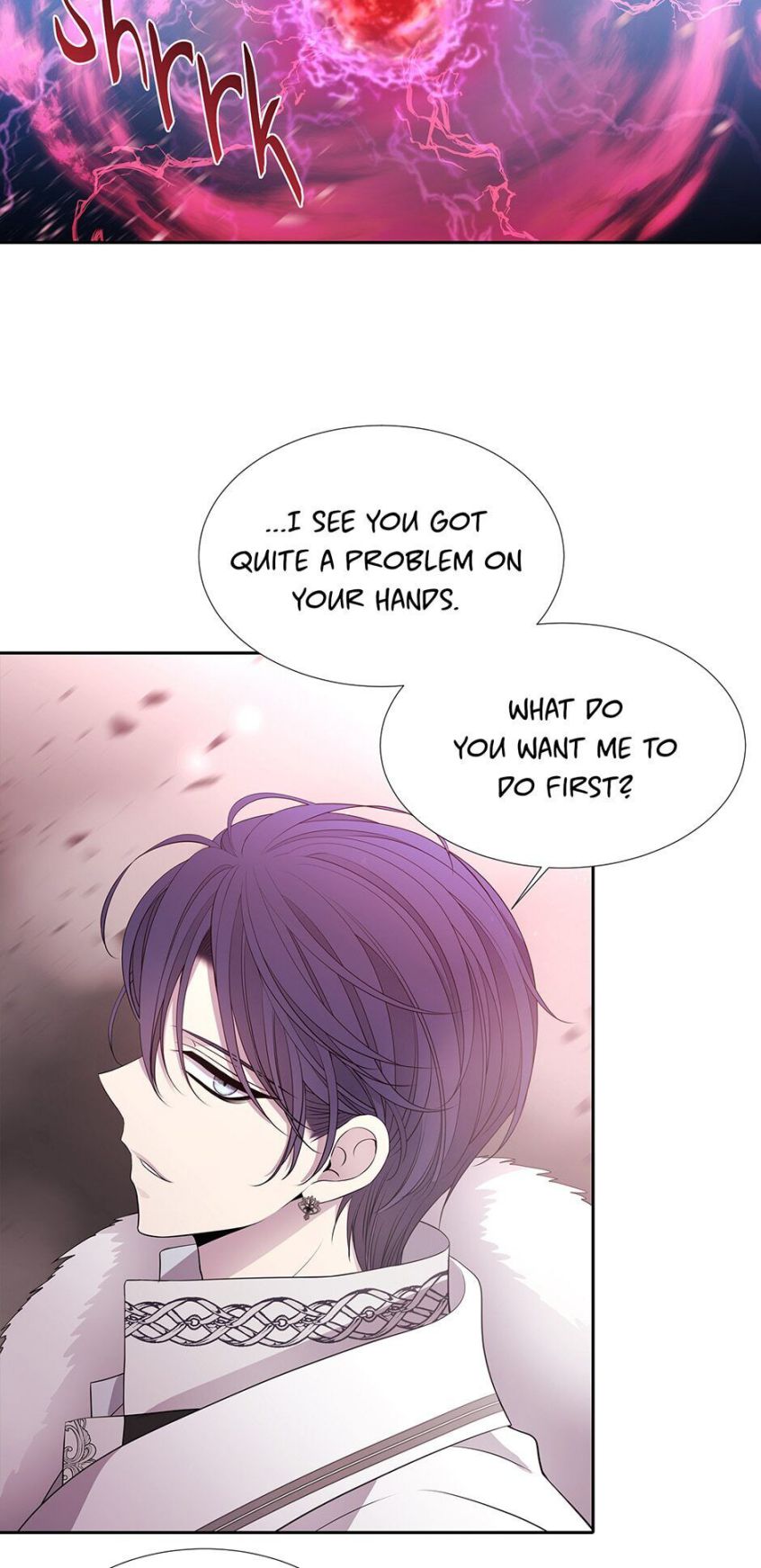 Charlotte Has Five Disciples Chapter 52 - Page 2